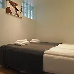 Sao Vicente - Altstadt 아파트 *