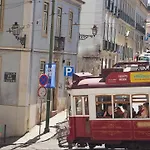 Sao Vicente - Altstadt Appartement
