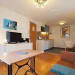 Sao Vicente - Altstadt Appartement