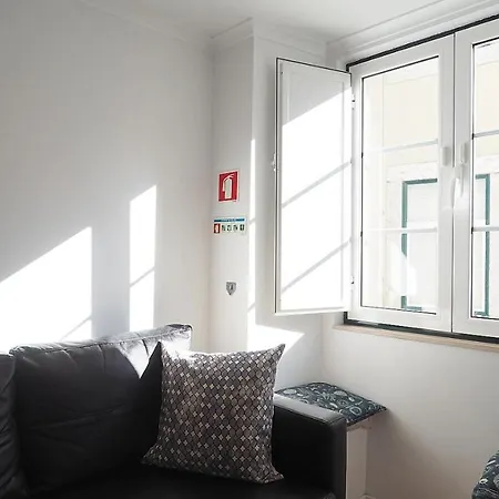شقة Sao Vicente - Altstadt Lisboa