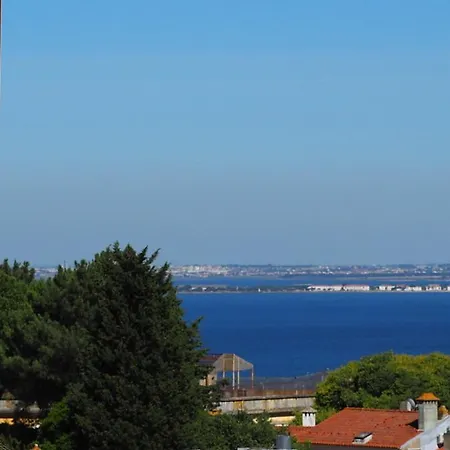 Sao Vicente - Altstadt Apartment Lisbon