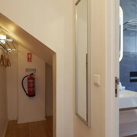 Sao Vicente - Altstadt Apartment Lisbon