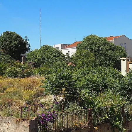 Apartment Sao Vicente - Altstadt Lisbon
