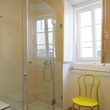 Apartment Sao Vicente - Altstadt *