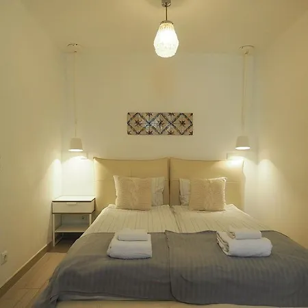 Appartement Sao Vicente - Altstadt