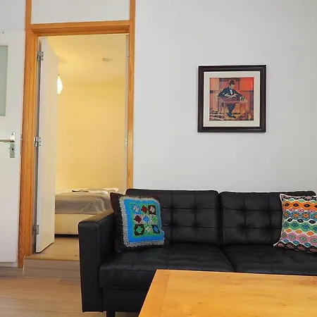 Sao Vicente - Altstadt Appartement Lisboa