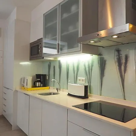 Apartment Sao Vicente - Altstadt *