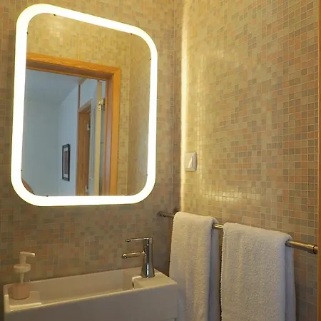 Apartment Sao Vicente - Altstadt *