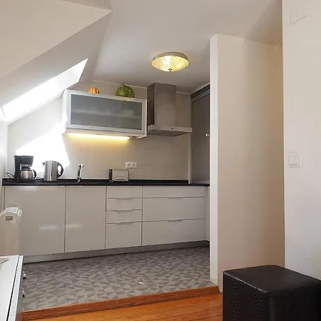 Apartment Sao Vicente - Altstadt Lisbon