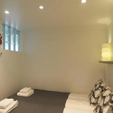 Apartment Sao Vicente - Altstadt