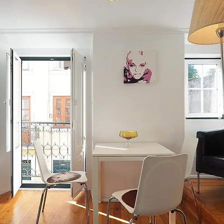 Apartment Sao Vicente - Altstadt *