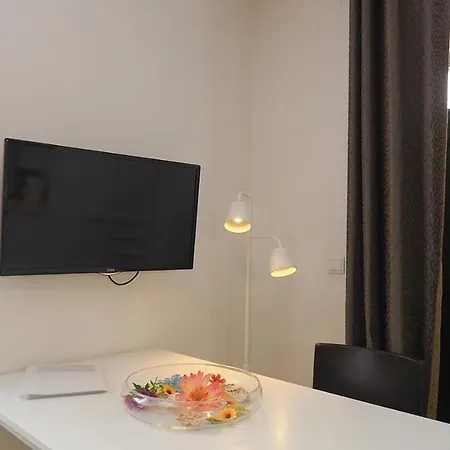 Apartment Sao Vicente - Altstadt Lisbon