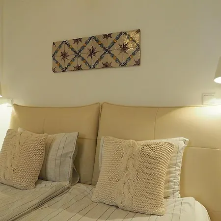 Apartment Sao Vicente - Altstadt *