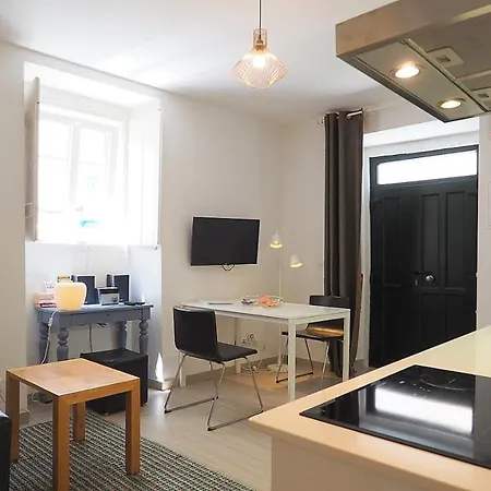 Apartment Sao Vicente - Altstadt Lisbon