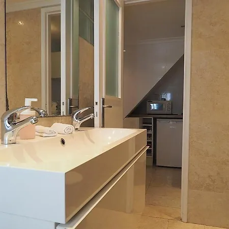 Sao Vicente - Altstadt Apartment