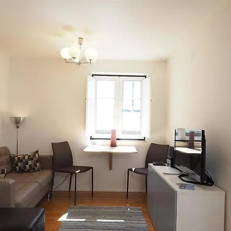 Sao Vicente - Altstadt Apartment *