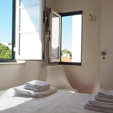 Appartement Sao Vicente - Altstadt *
