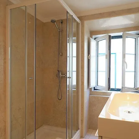 Apartment Sao Vicente - Altstadt Lisbon