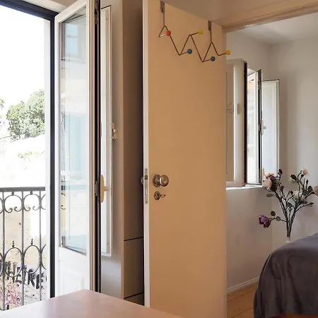 Sao Vicente - Altstadt Lisboa