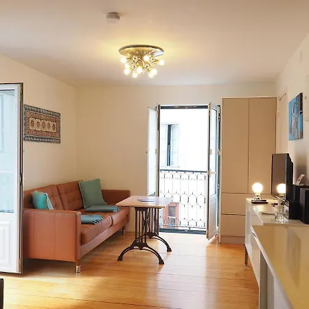 Apartment Sao Vicente - Altstadt