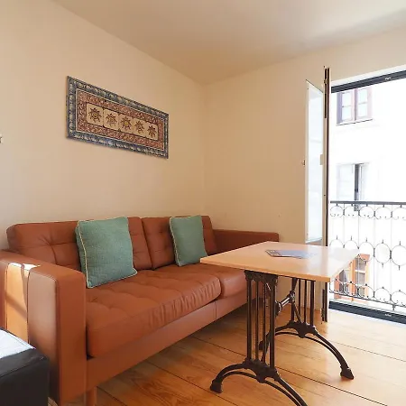 Apartment Sao Vicente - Altstadt Lisbon
