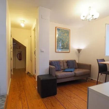Apartment Sao Vicente - Altstadt