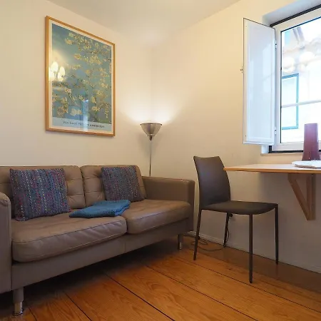 Sao Vicente - Altstadt Apartment Lisbon