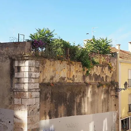 Sao Vicente - Altstadt Apartamento *