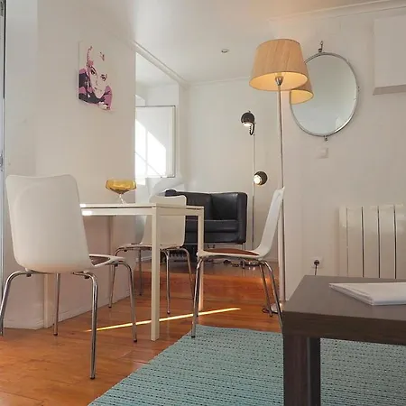 Apartamento Sao Vicente - Altstadt