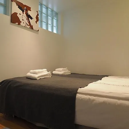 Sao Vicente - Altstadt Apartamento *