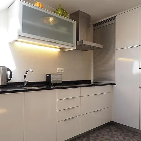 Sao Vicente - Altstadt Apartamento