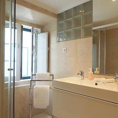 Apartamento Sao Vicente - Altstadt *