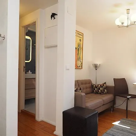 Sao Vicente - Altstadt Apartamento