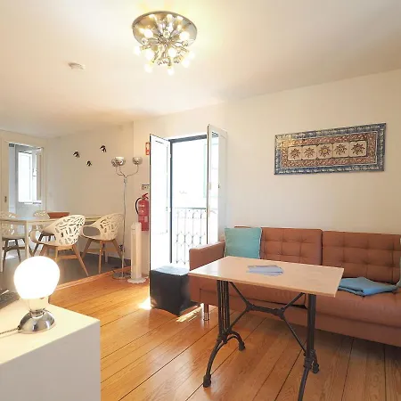 Sao Vicente - Altstadt Apartamento *