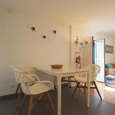 Apartamento Sao Vicente - Altstadt