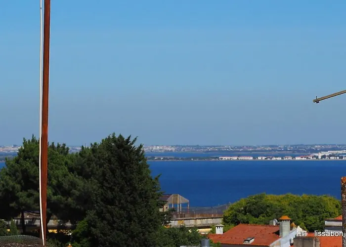 Sao Vicente - Altstadt Daire Lisboa