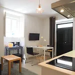 Appartamento Sao Vicente - Altstadt Lisbona