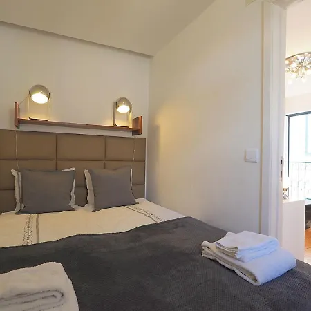 Apartamento Sao Vicente - Altstadt *